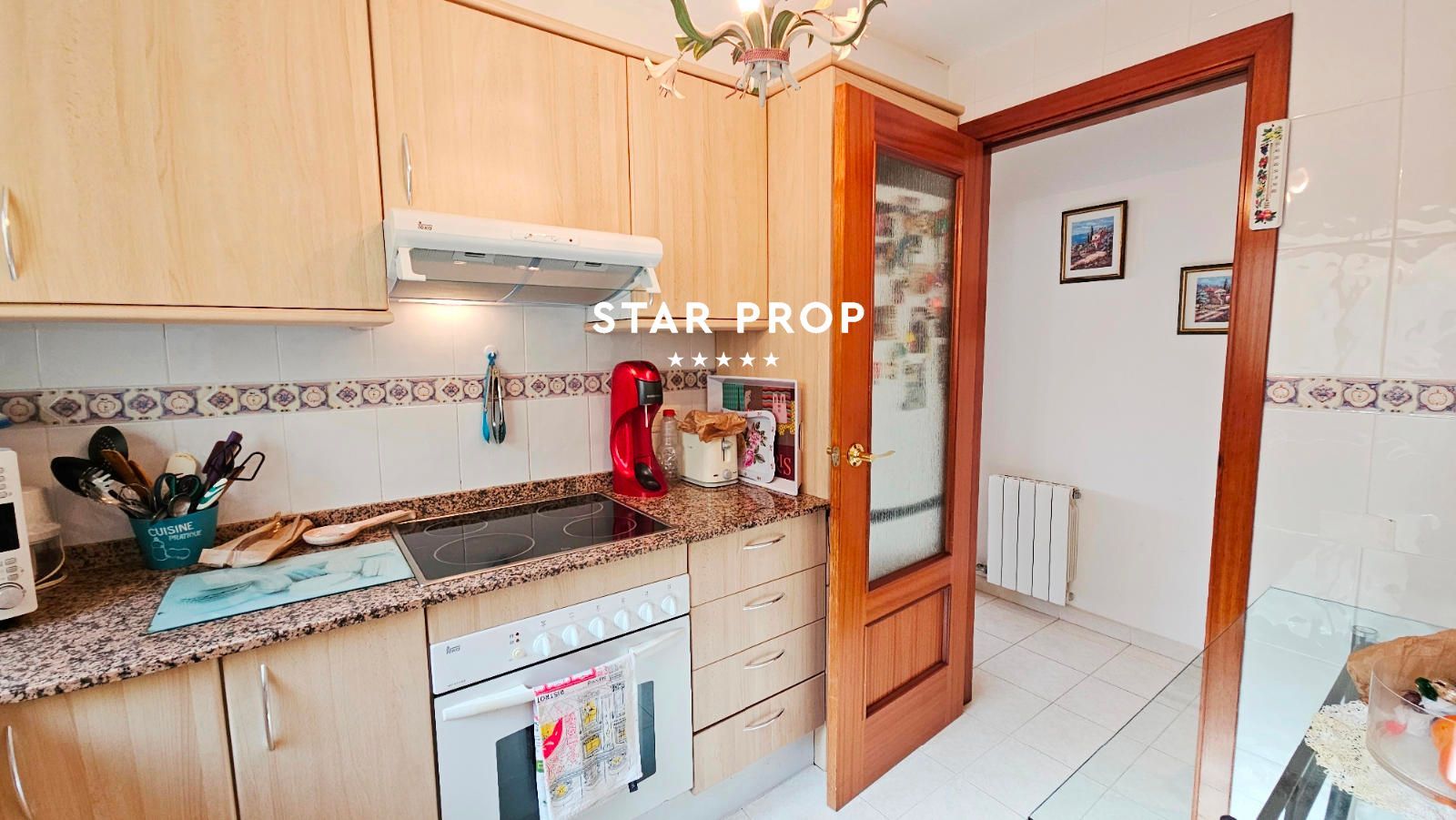 3 Bed, 2 Bath, ApartmentFor Sale, Llançà, Girona