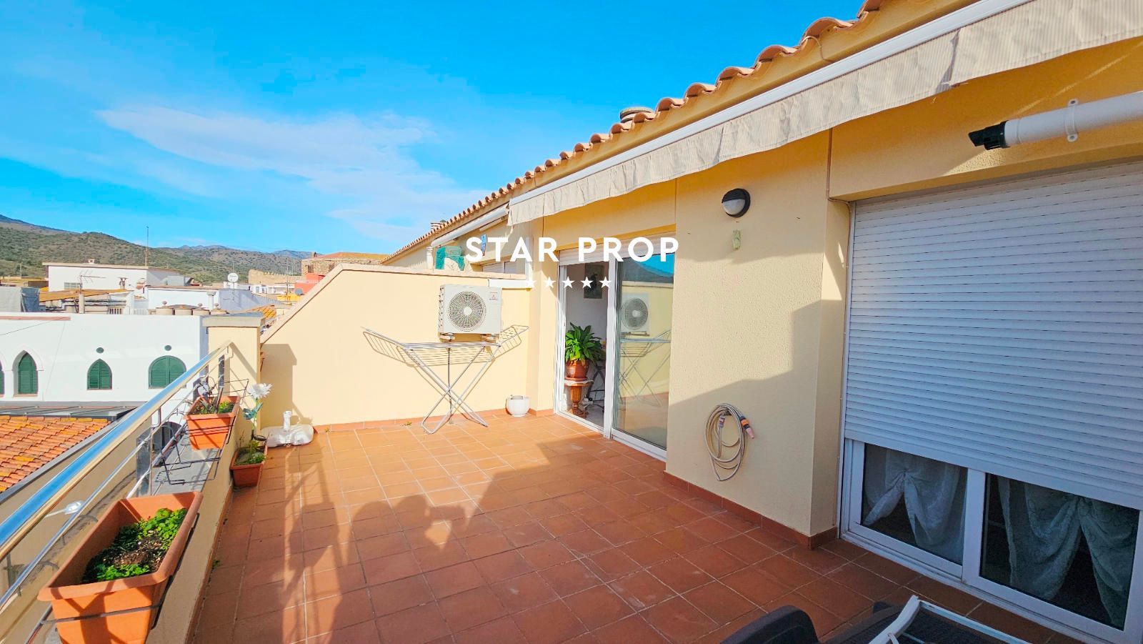 3 Bed, 2 Bath, ApartmentFor Sale, Llançà, Girona