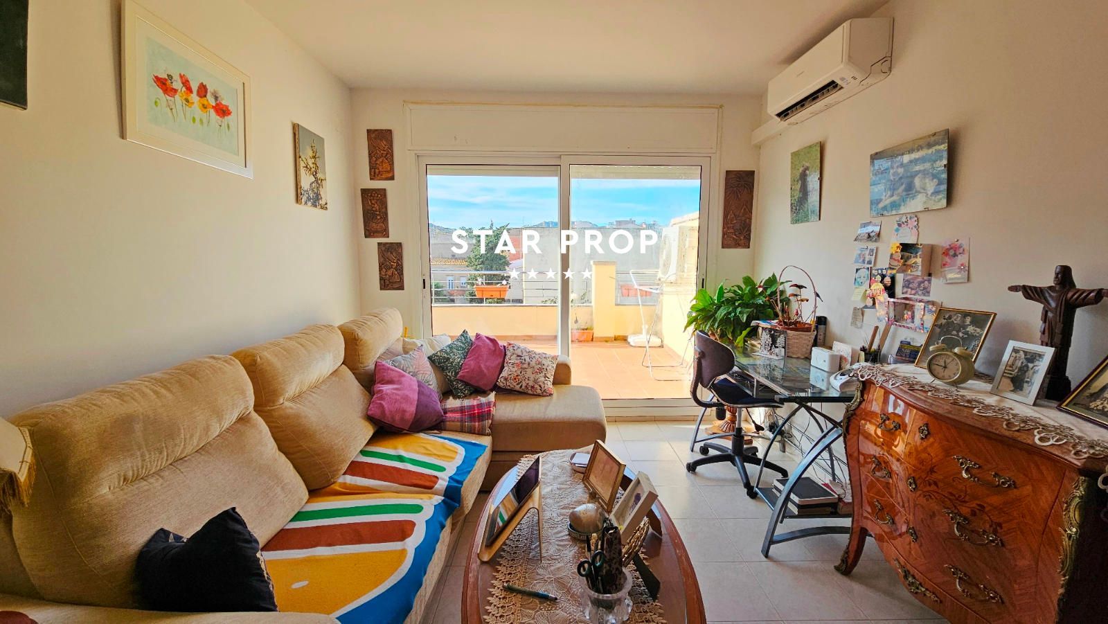 3 Bed, 2 Bath, ApartmentFor Sale, Llançà, Girona