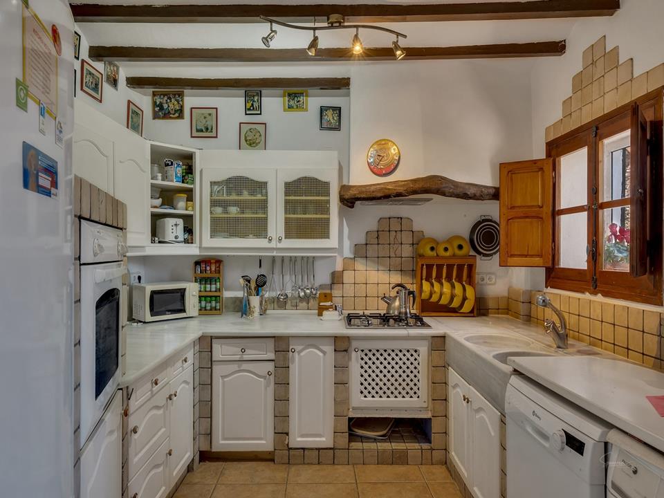 3 Bed, 2 Bath, HouseFor Sale, Rafol d'almunia, Alicante