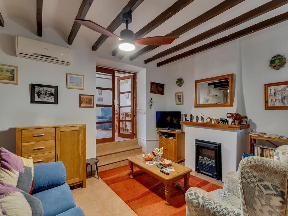 3 Bed, 2 Bath, HouseFor Sale, Rafol d'almunia, Alicante