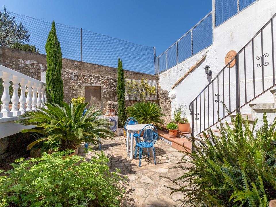 3 Bed, 2 Bath, HouseFor Sale, Rafol d'almunia, Alicante