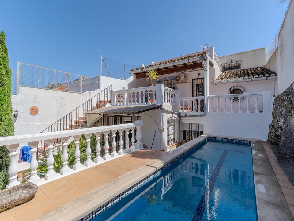 3 Bed, 2 Bath, HouseFor Sale, Rafol d'almunia, Alicante