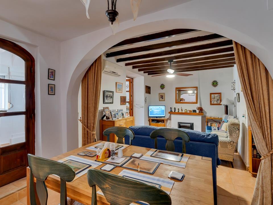 3 Bed, 2 Bath, HouseFor Sale, Rafol d'almunia, Alicante