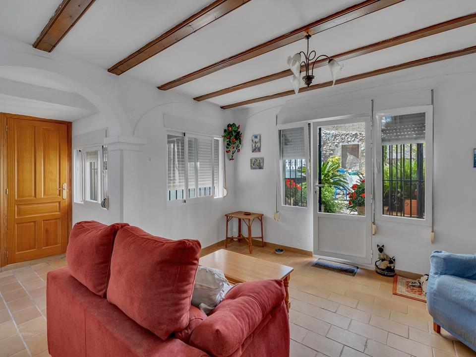 3 Bed, 2 Bath, HouseFor Sale, Rafol d'almunia, Alicante