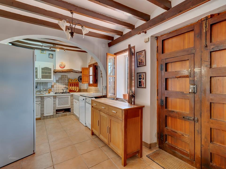 3 Bed, 2 Bath, HouseFor Sale, Rafol d'almunia, Alicante