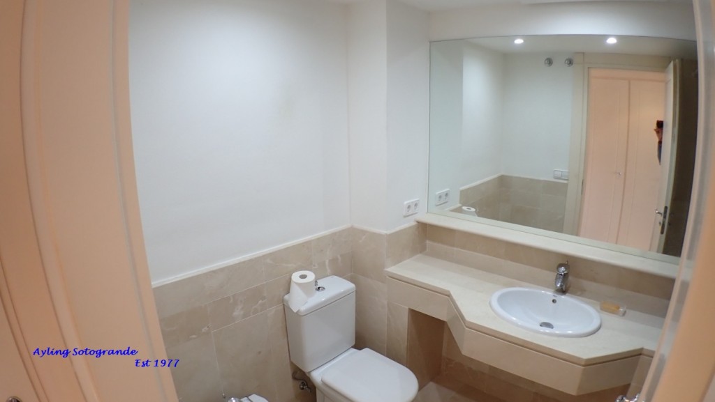 2 Bed, 2 Bath, ApartmentFor Sale, Sotogrande, Cadiz