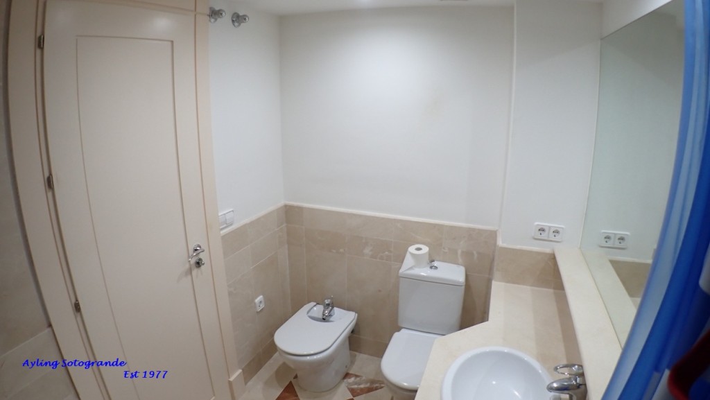 2 Bed, 2 Bath, ApartmentFor Sale, Sotogrande, Cadiz