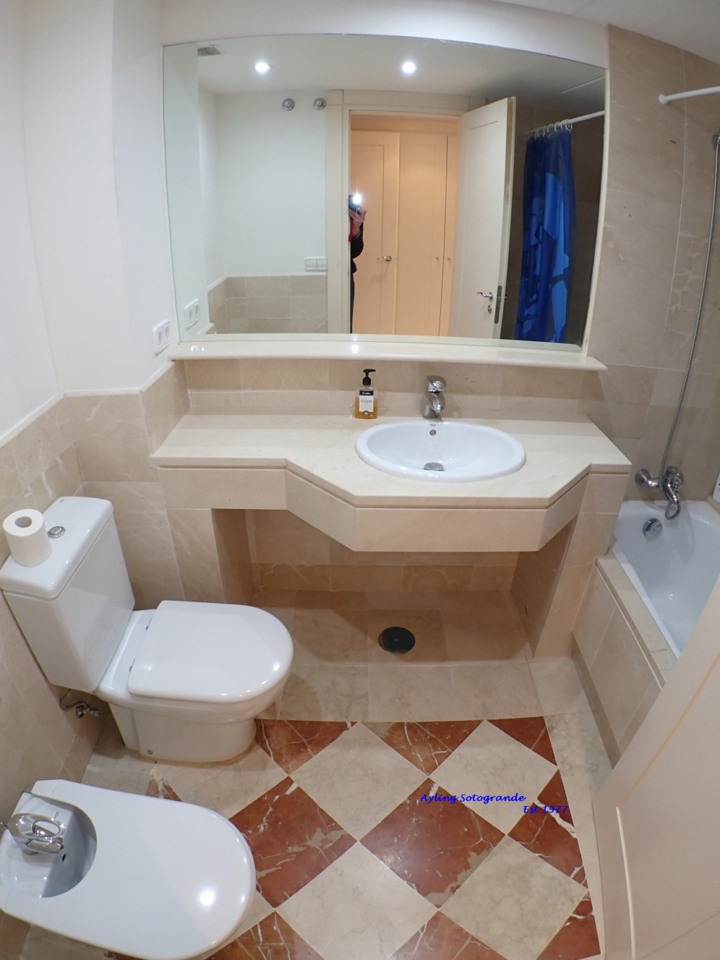 2 Bed, 2 Bath, ApartmentFor Sale, Sotogrande, Cadiz