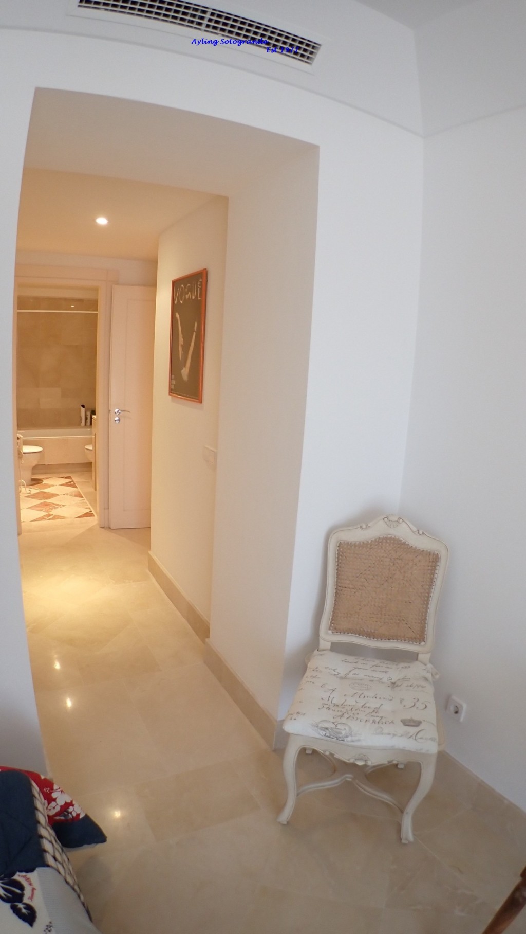 2 Bed, 2 Bath, ApartmentFor Sale, Sotogrande, Cadiz