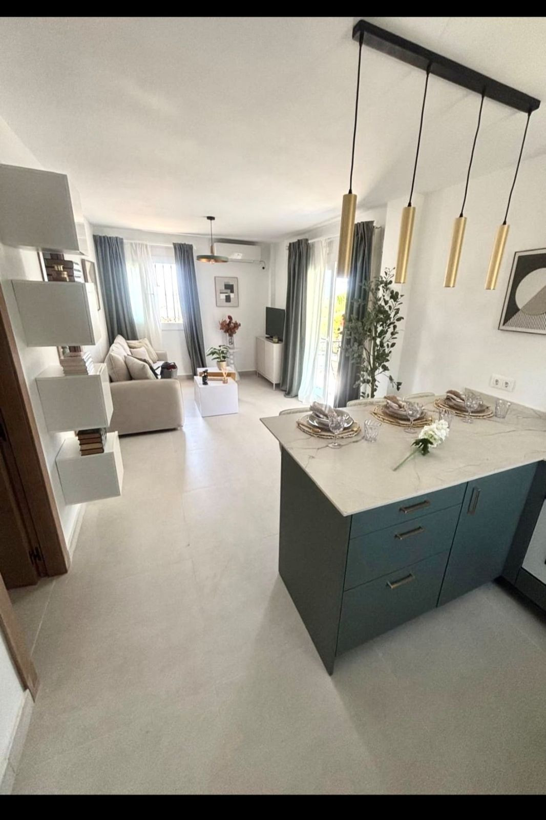 1 Bed, 1 Bath, ApartmentFor Sale, Riviera Del Sol, Malaga