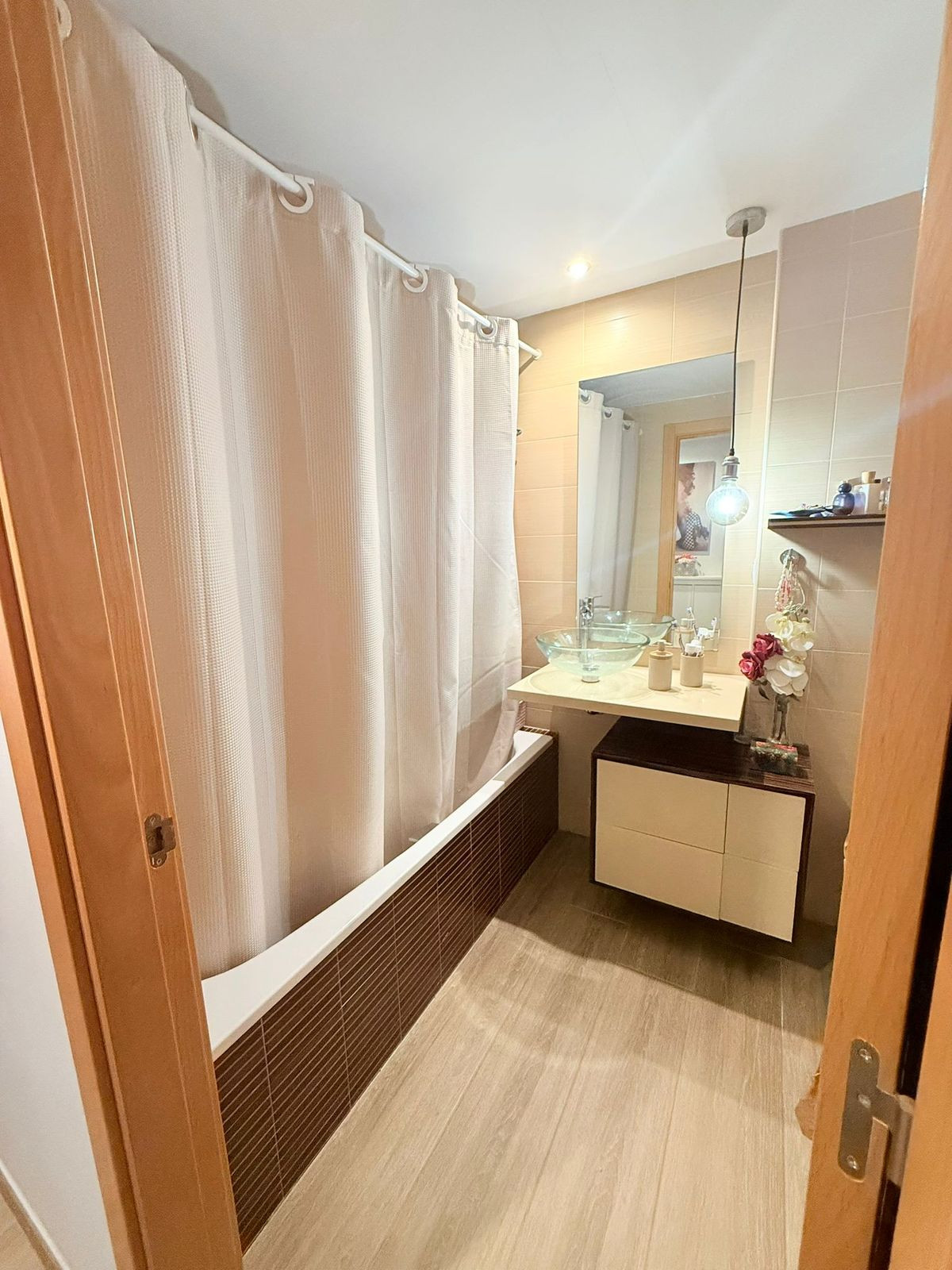 2 Bed, 2 Bath, ApartmentFor Sale, La Cala de Mijas, Malaga