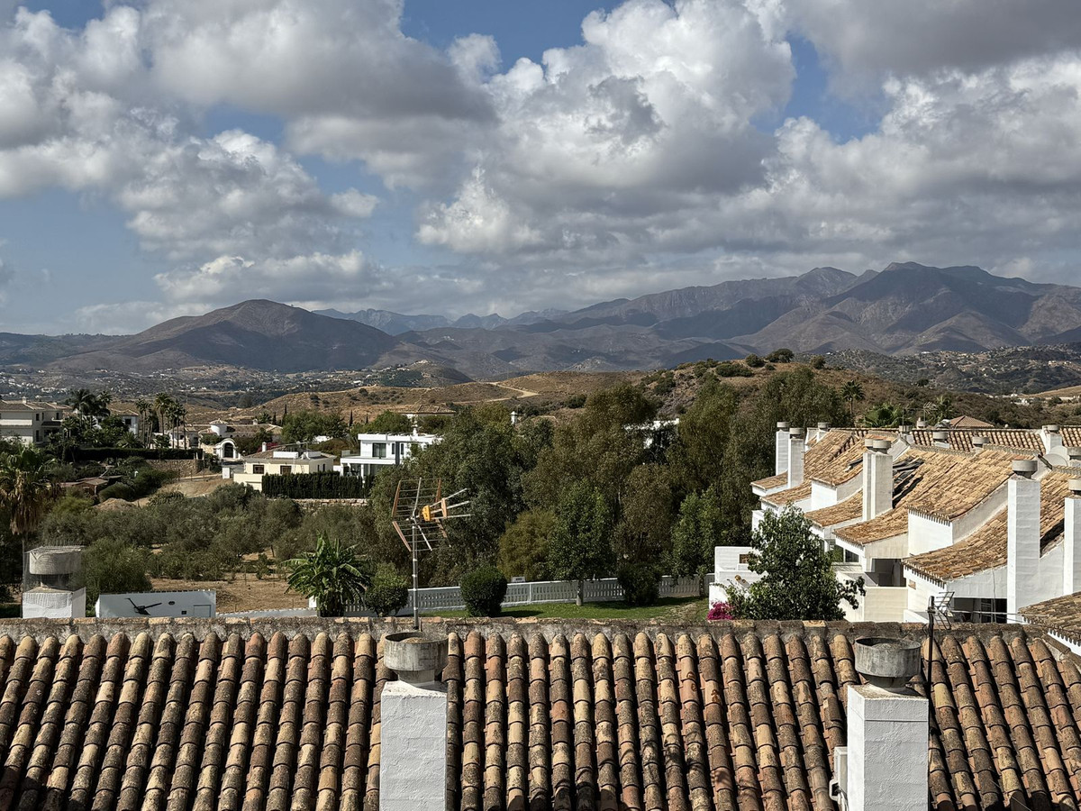 3 Bed, 2 Bath, HouseFor Sale, Mijas Golf, Malaga