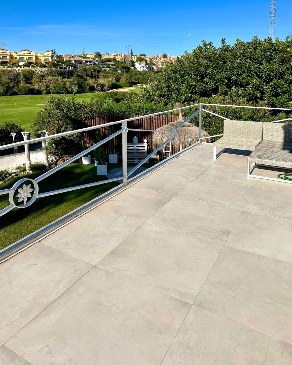 5 Bed, 4 Bath, HouseFor Sale, Riviera Del Sol, Malaga