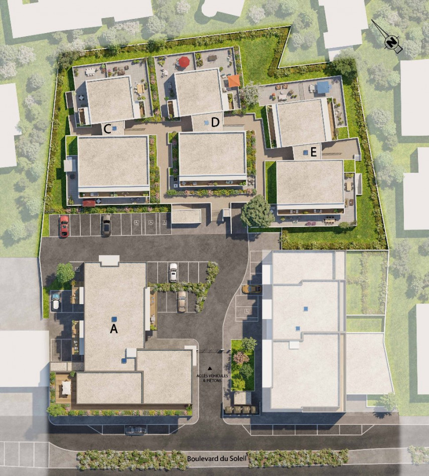 1 Bed, ApartmentFor Sale, Agde, Herault, Languedoc-Roussillon, 34300