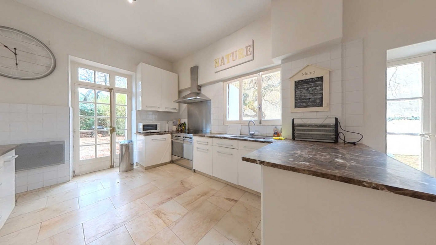 6 Bed, HouseFor Sale, Belarga, Herault, Languedoc-Roussillon, 34230