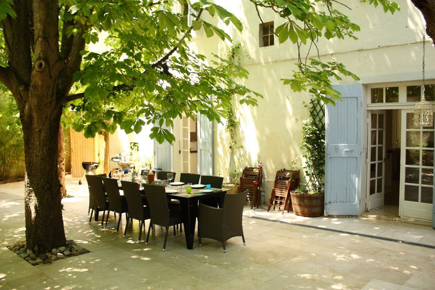 6 Bed, HouseFor Sale, Belarga, Herault, Languedoc-Roussillon, 34230