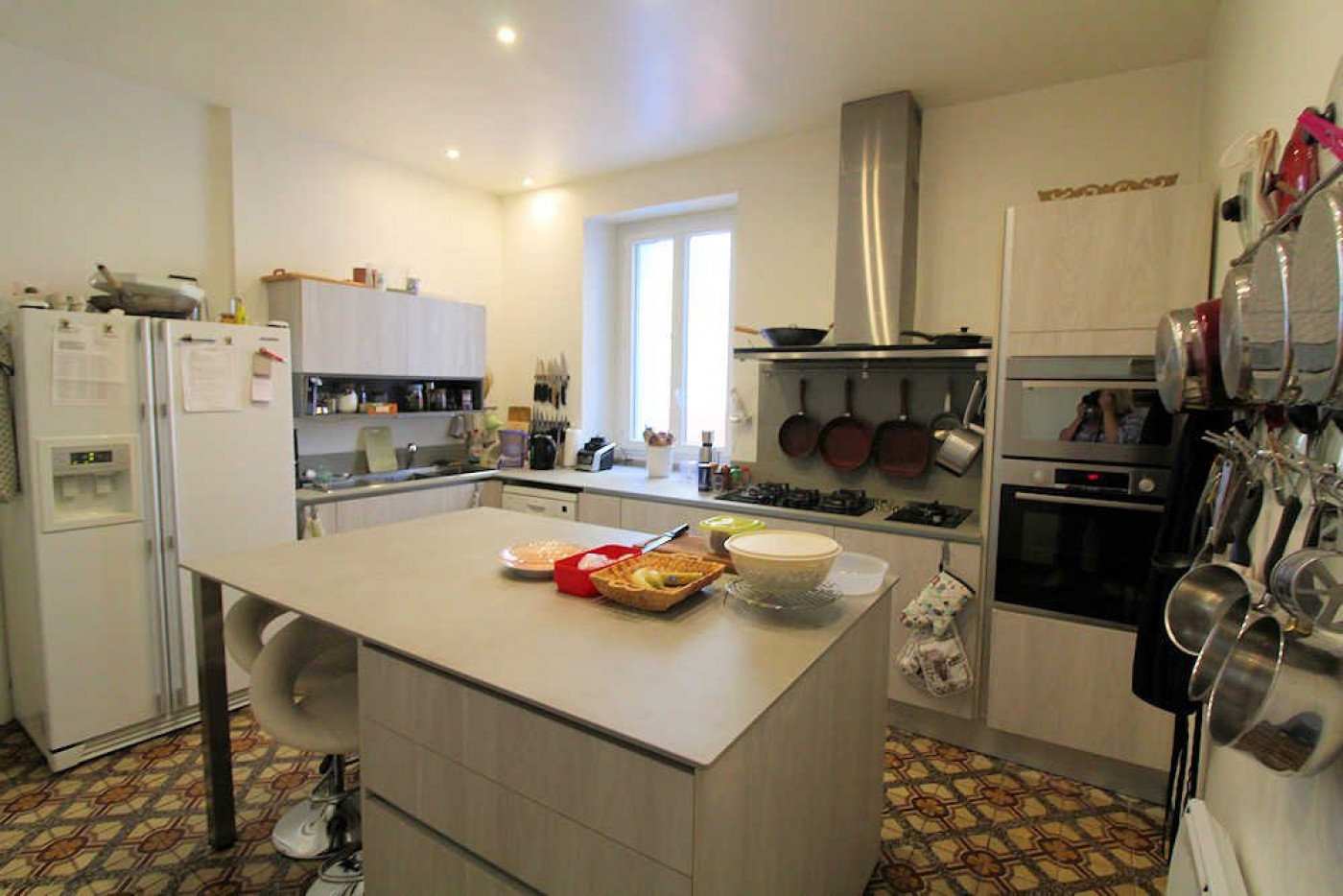 5 Bed, HouseFor Sale, Cessenon Sur Orb, Herault, Languedoc-Roussillon, 34460