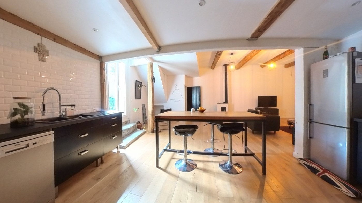 3 Bed, HouseFor Sale, Lezignan La Cebe, Herault, Languedoc-Roussillon, 34120