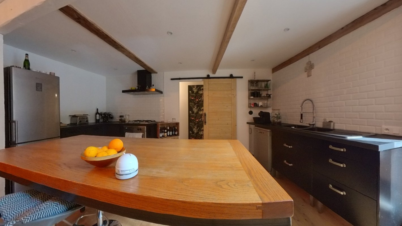 3 Bed, HouseFor Sale, Lezignan La Cebe, Herault, Languedoc-Roussillon, 34120