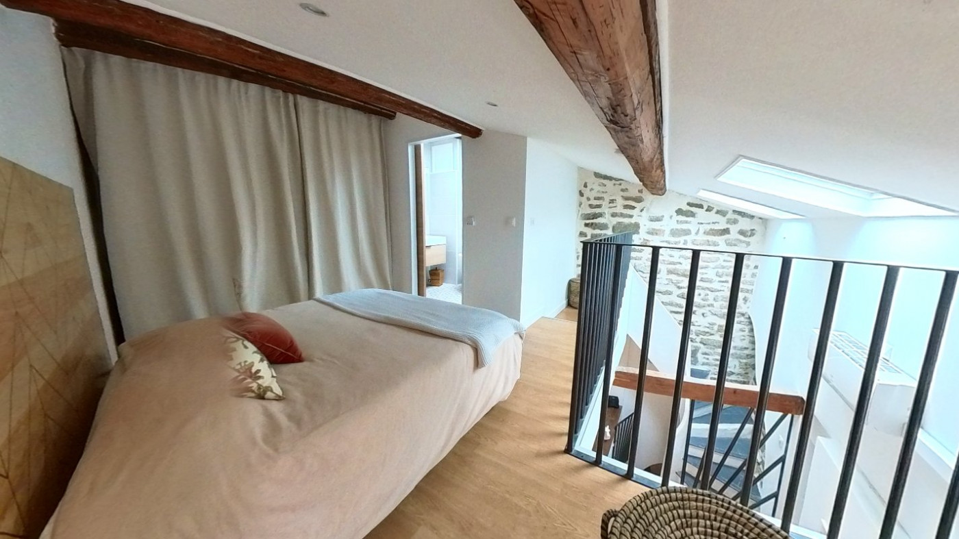 2 Bed, HouseFor Sale, Vias, Herault, Languedoc-Roussillon, 34450