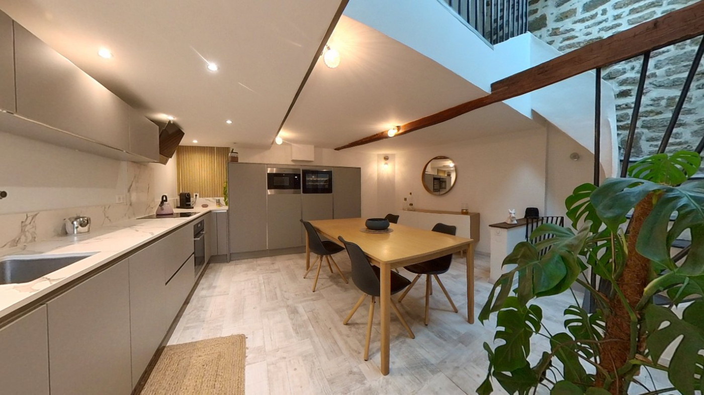 2 Bed, HouseFor Sale, Vias, Herault, Languedoc-Roussillon, 34450