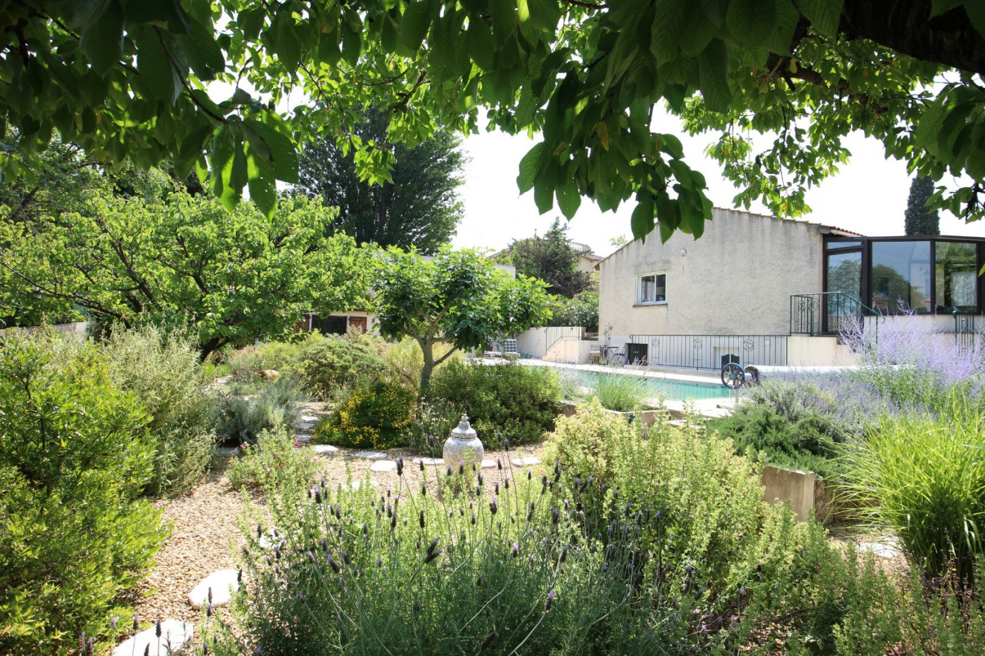 5 Bed, HouseFor Sale, Puissalicon, Herault, Languedoc-Roussillon, 34480