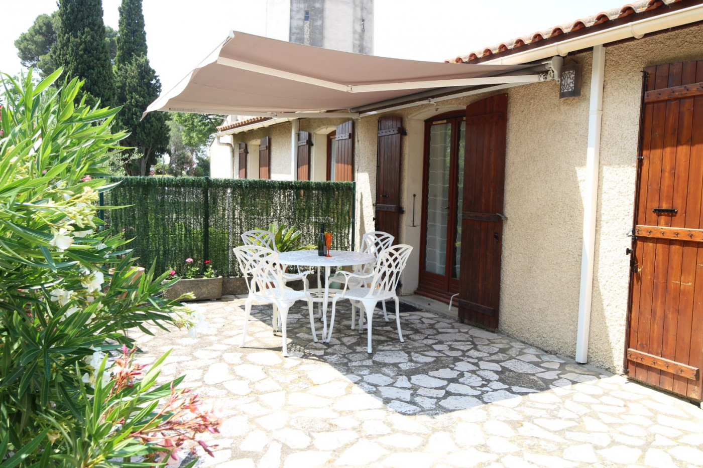 5 Bed, HouseFor Sale, Puissalicon, Herault, Languedoc-Roussillon, 34480