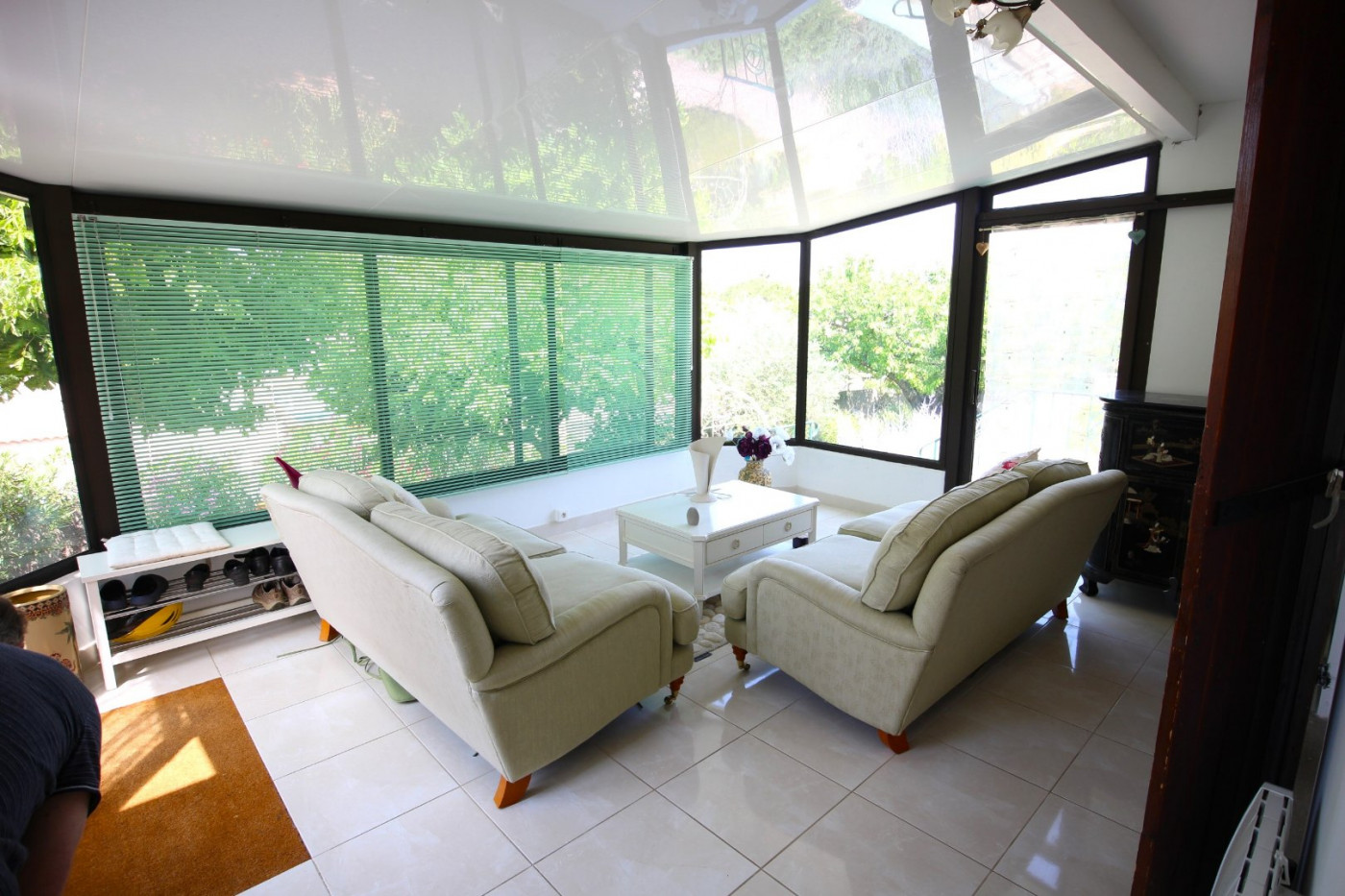 5 Bed, HouseFor Sale, Puissalicon, Herault, Languedoc-Roussillon, 34480