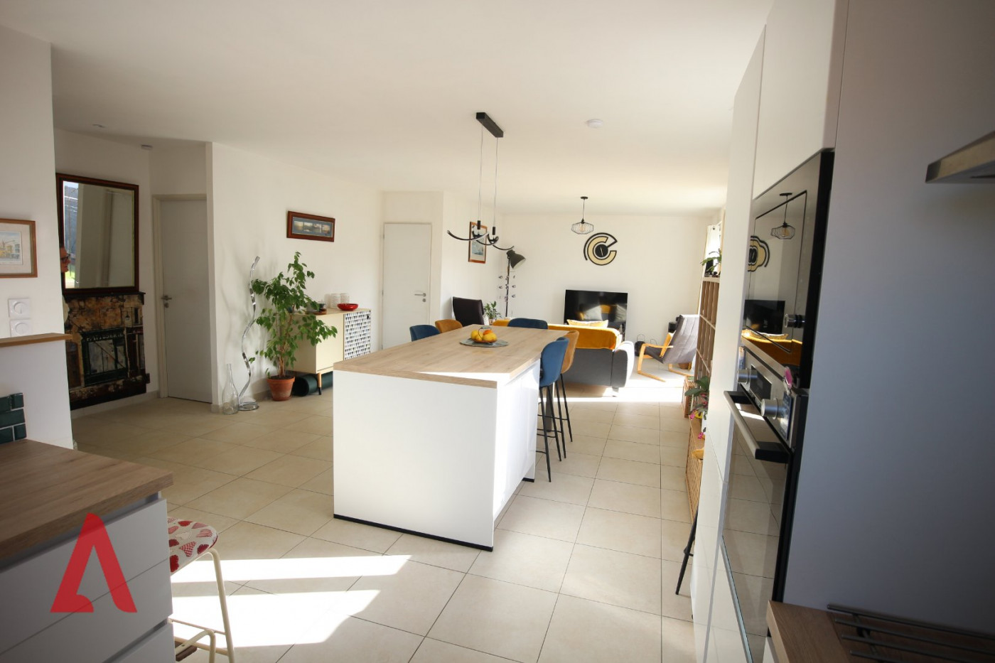 2 Bed, HouseFor Sale, Nissan Lez Enserune, Herault, Languedoc-Roussillon, 34440