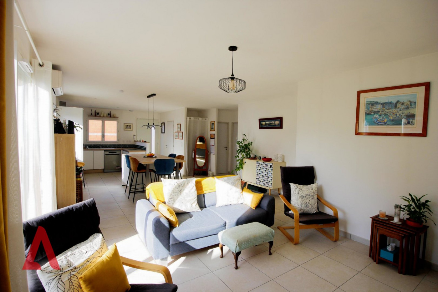 2 Bed, HouseFor Sale, Nissan Lez Enserune, Herault, Languedoc-Roussillon, 34440