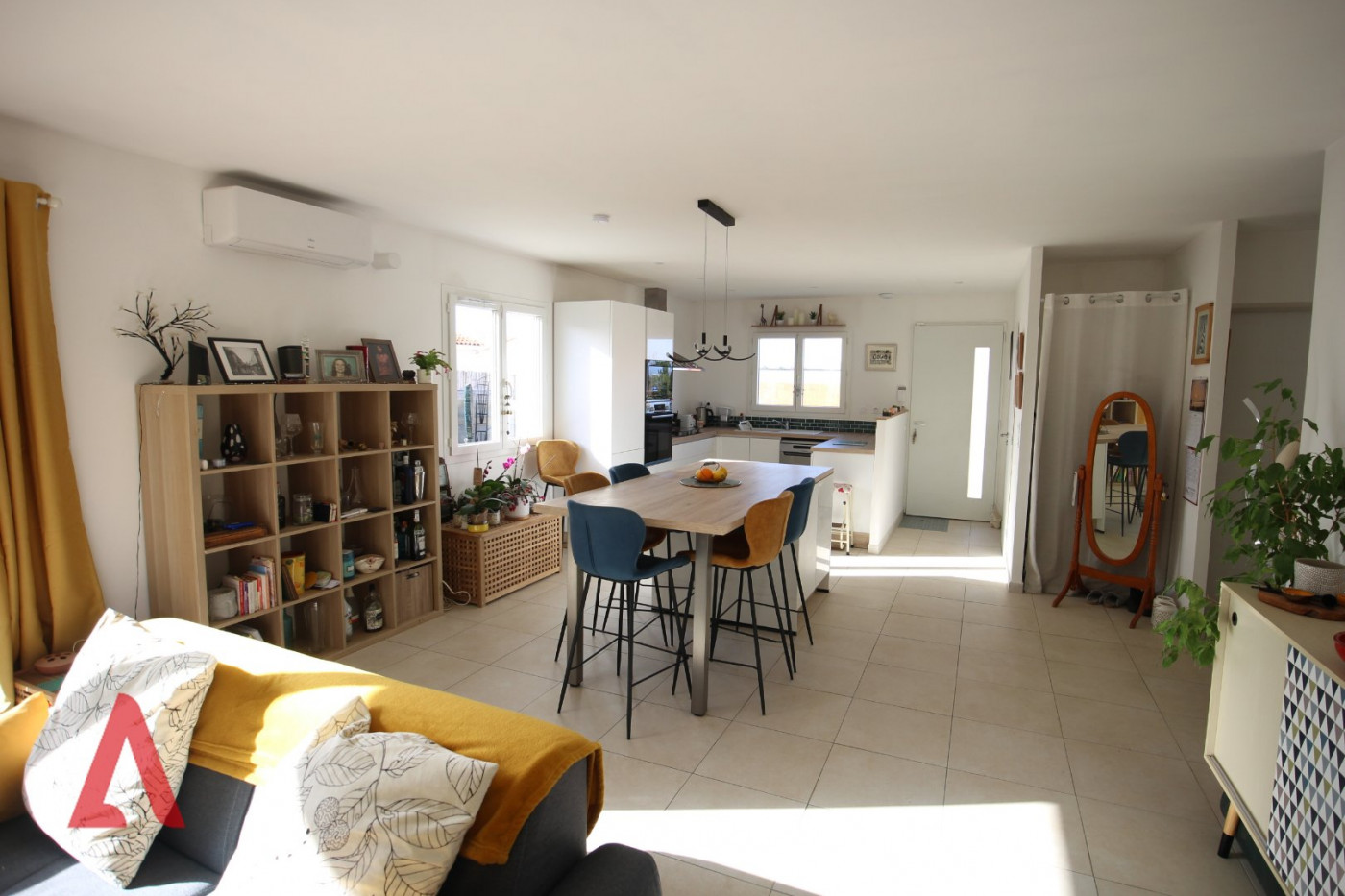 2 Bed, HouseFor Sale, Nissan Lez Enserune, Herault, Languedoc-Roussillon, 34440