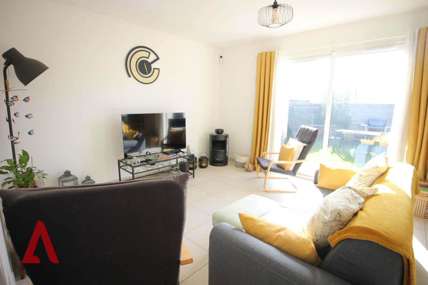 2 Bed, HouseFor Sale, Nissan Lez Enserune, Herault, Languedoc-Roussillon, 34440