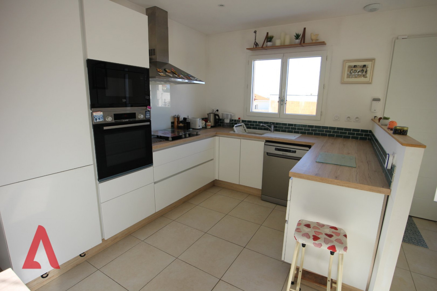 2 Bed, HouseFor Sale, Nissan Lez Enserune, Herault, Languedoc-Roussillon, 34440