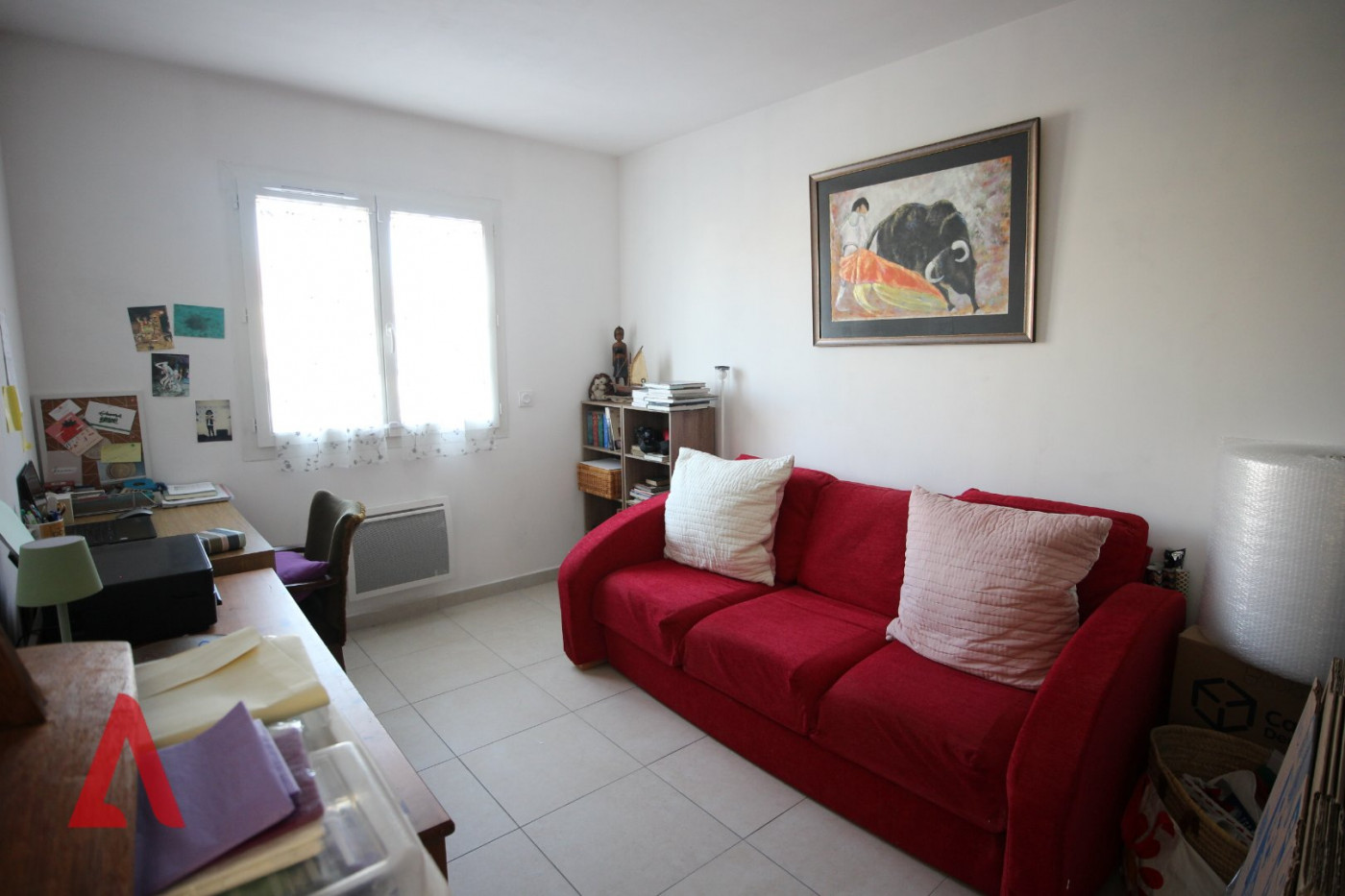 2 Bed, HouseFor Sale, Nissan Lez Enserune, Herault, Languedoc-Roussillon, 34440