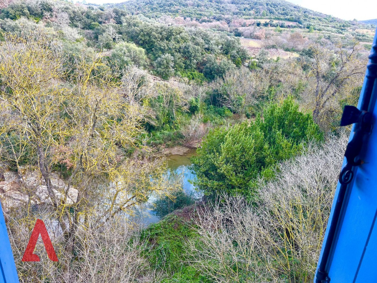 4 Bed, HouseFor Sale, Gabian, Herault, Languedoc-Roussillon, 34320