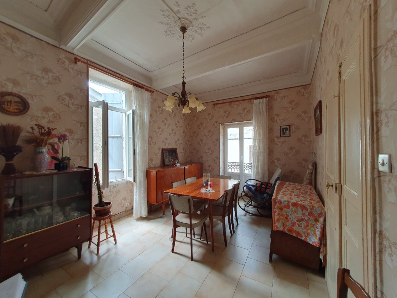 2 Bed, HouseFor Sale, Autignac, Herault, Languedoc-Roussillon, 34480