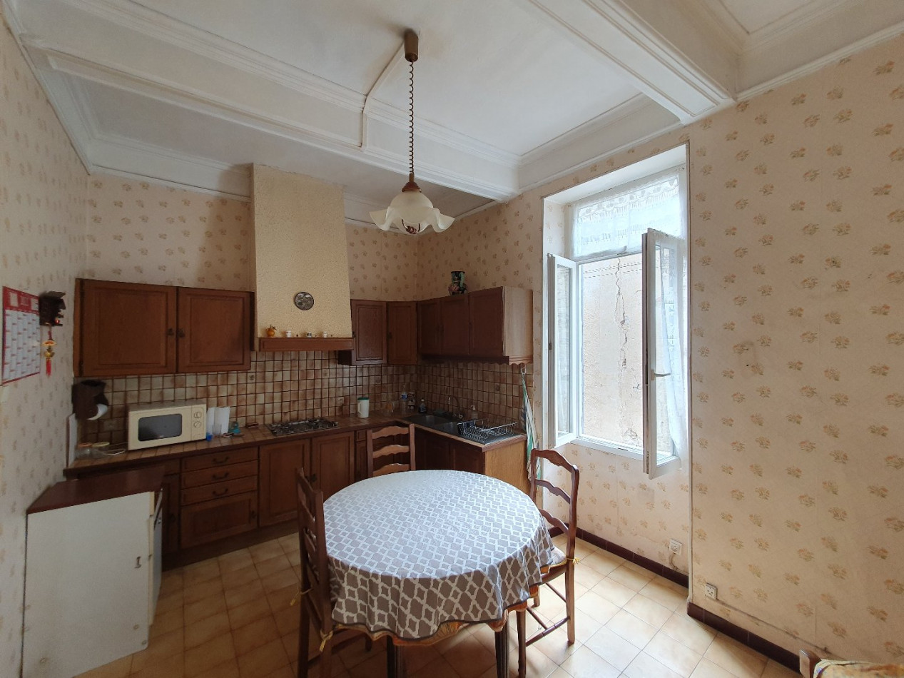 2 Bed, HouseFor Sale, Autignac, Herault, Languedoc-Roussillon, 34480