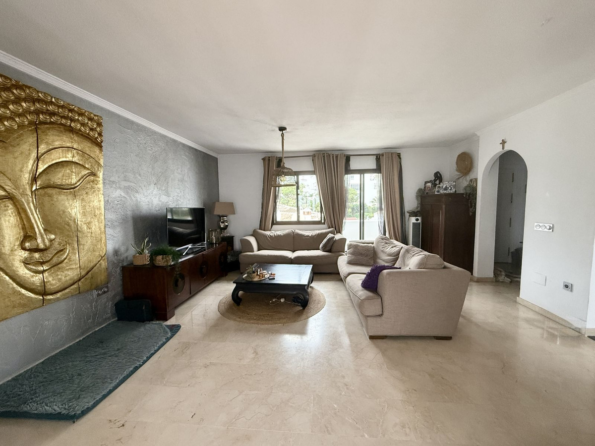 2 Bed, 2 Bath, ApartmentFor Sale, Mijas Costa, Malaga