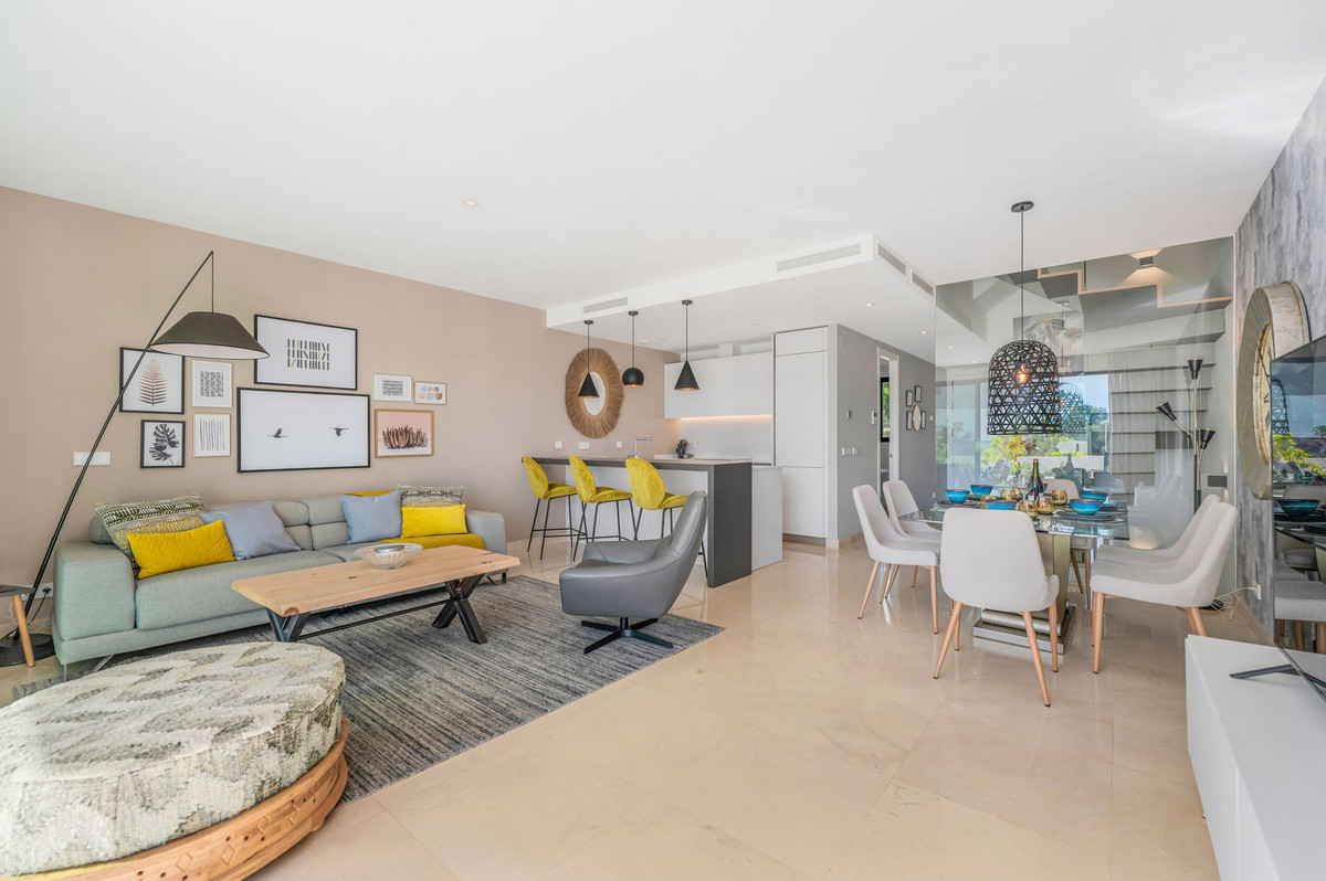 4 Bed, 3 Bath, HouseFor Sale, La Cala de Mijas, Malaga