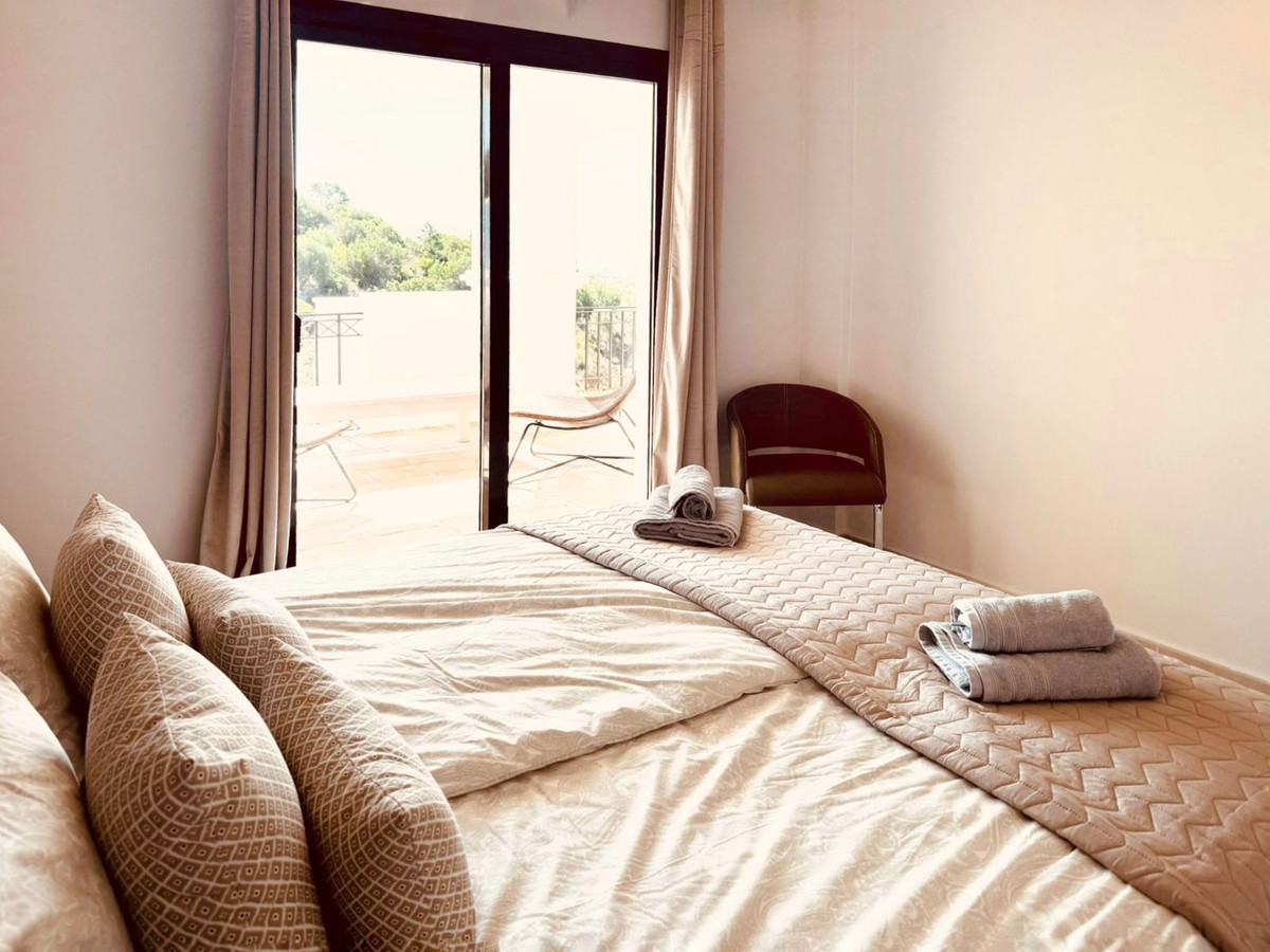 2 Bed, 2 Bath, ApartmentFor Sale, Los Monteros, Malaga