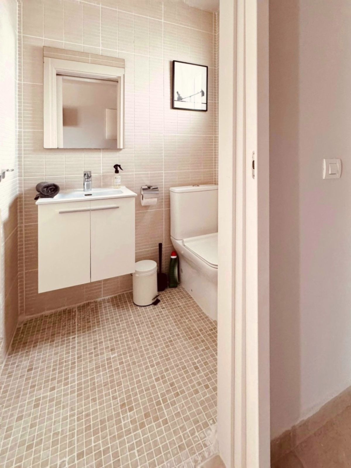 2 Bed, 2 Bath, ApartmentFor Sale, Los Monteros, Malaga