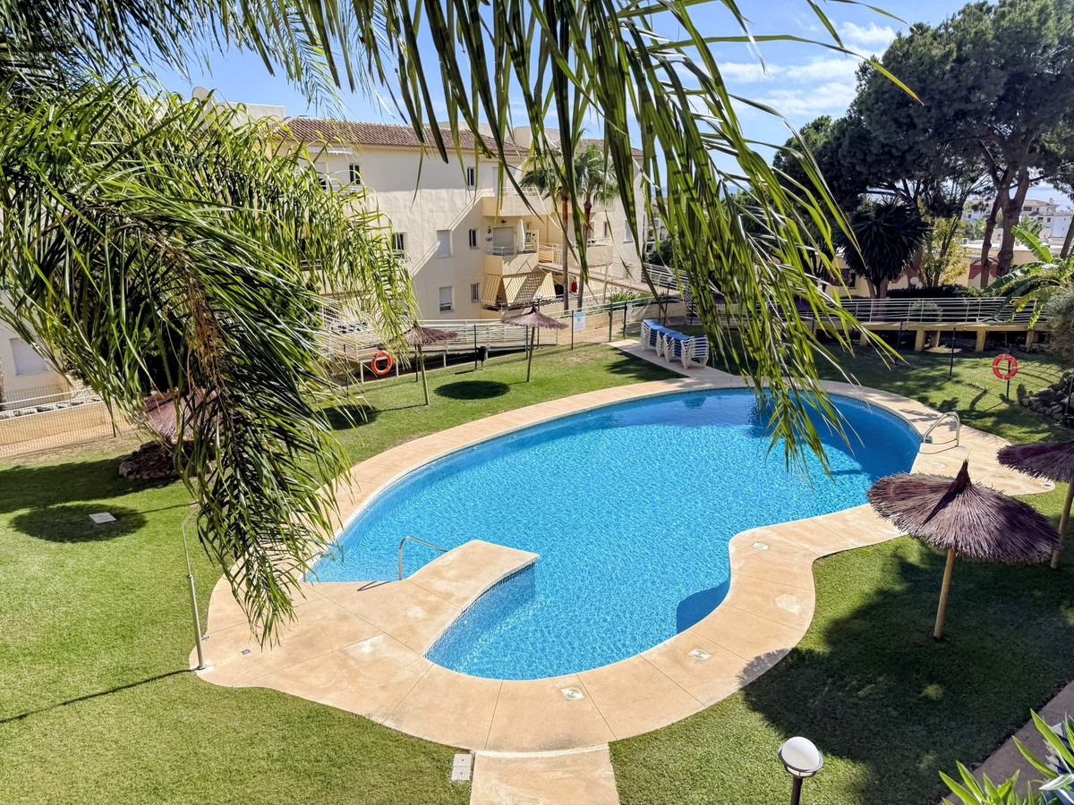 2 Bed, 1 Bath, ApartmentFor Sale, Riviera Del Sol, Malaga