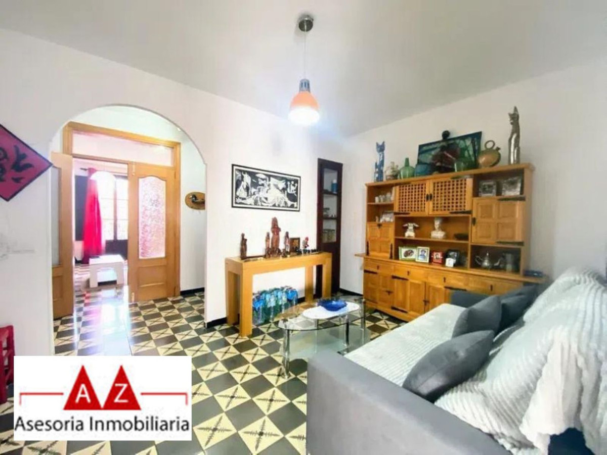 3 Bed, 1 Bath, ApartmentFor Sale, Palma de Mallorca, Islas Baleares