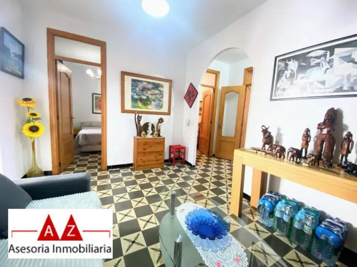 3 Bed, 1 Bath, ApartmentFor Sale, Palma de Mallorca, Islas Baleares