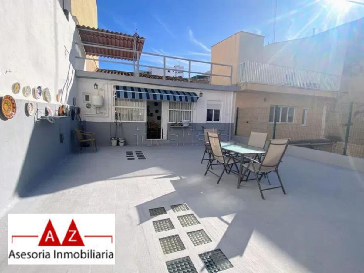 3 Bed, 1 Bath, ApartmentFor Sale, Palma de Mallorca, Islas Baleares