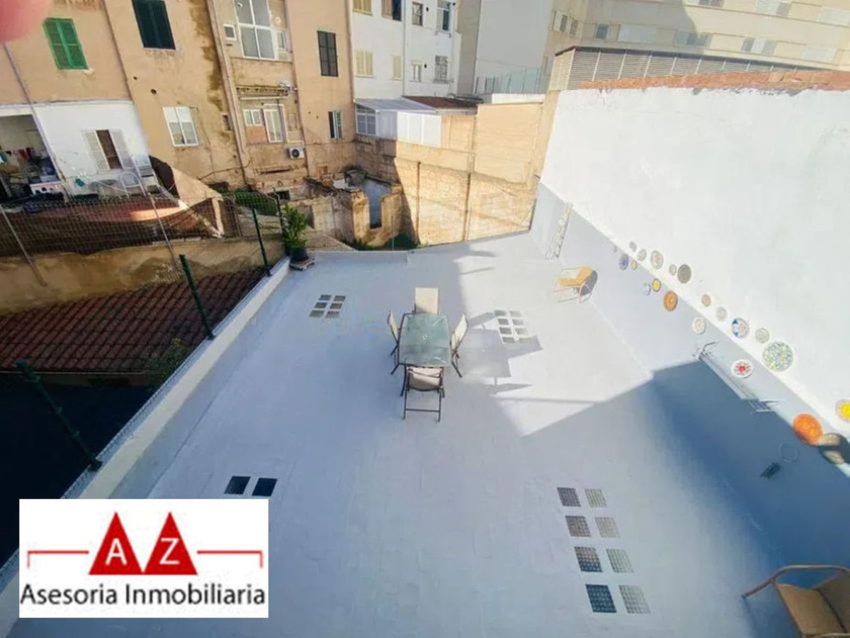 3 Bed, 1 Bath, ApartmentFor Sale, Palma de Mallorca, Islas Baleares