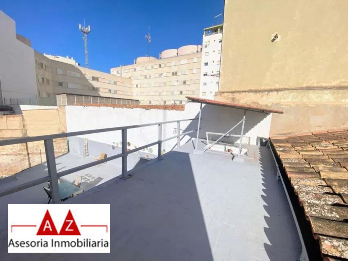 3 Bed, 1 Bath, ApartmentFor Sale, Palma de Mallorca, Islas Baleares