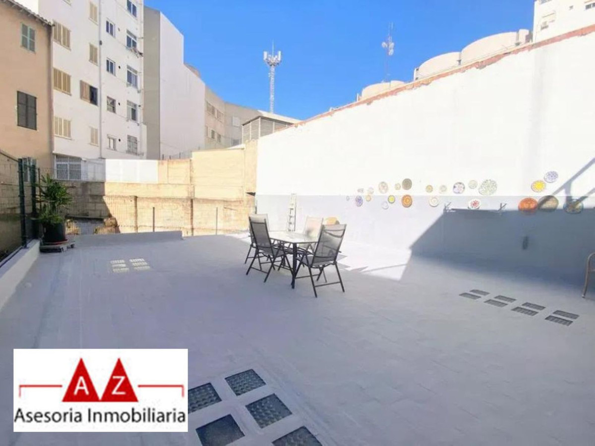 3 Bed, 1 Bath, ApartmentFor Sale, Palma de Mallorca, Islas Baleares