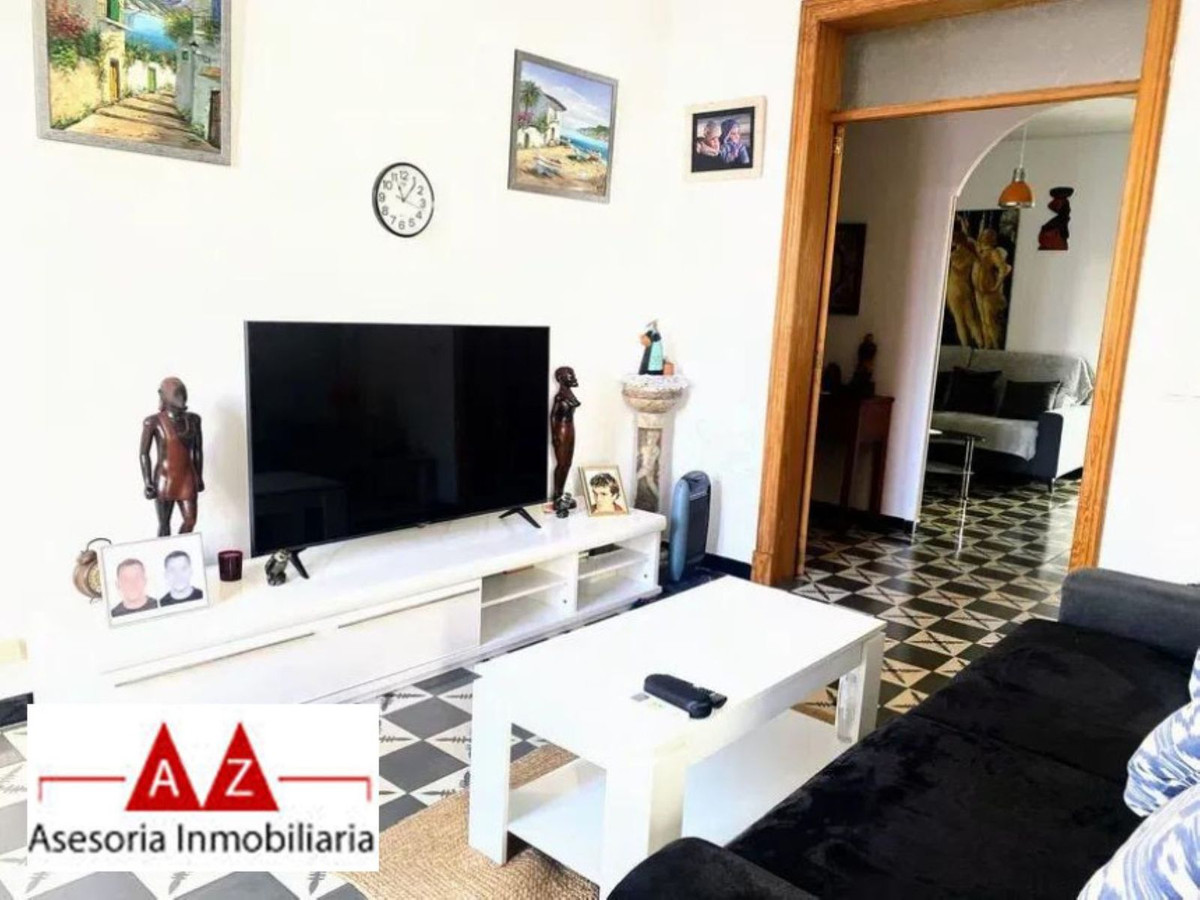 3 Bed, 1 Bath, ApartmentFor Sale, Palma de Mallorca, Islas Baleares
